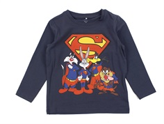 Name It india ink Looney t-shirt